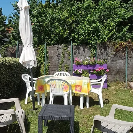 Belle Maison Neuve A 400 M A Pied De La Et Des Commerces * Saint-Palais-sur-Mer