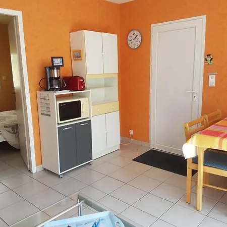 Holiday home Belle Maison Neuve A 400 M A Pied De La Et Des Commerces Saint-Palais-sur-Mer